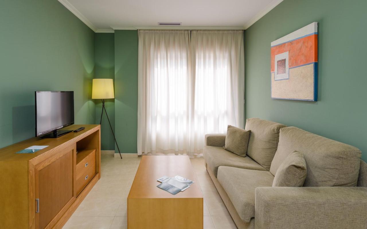 Apartamentos Trisquel Sanxenxo Exteriér fotografie