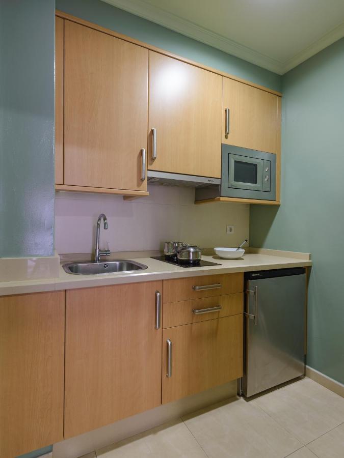 Apartamentos Trisquel Sanxenxo Exteriér fotografie