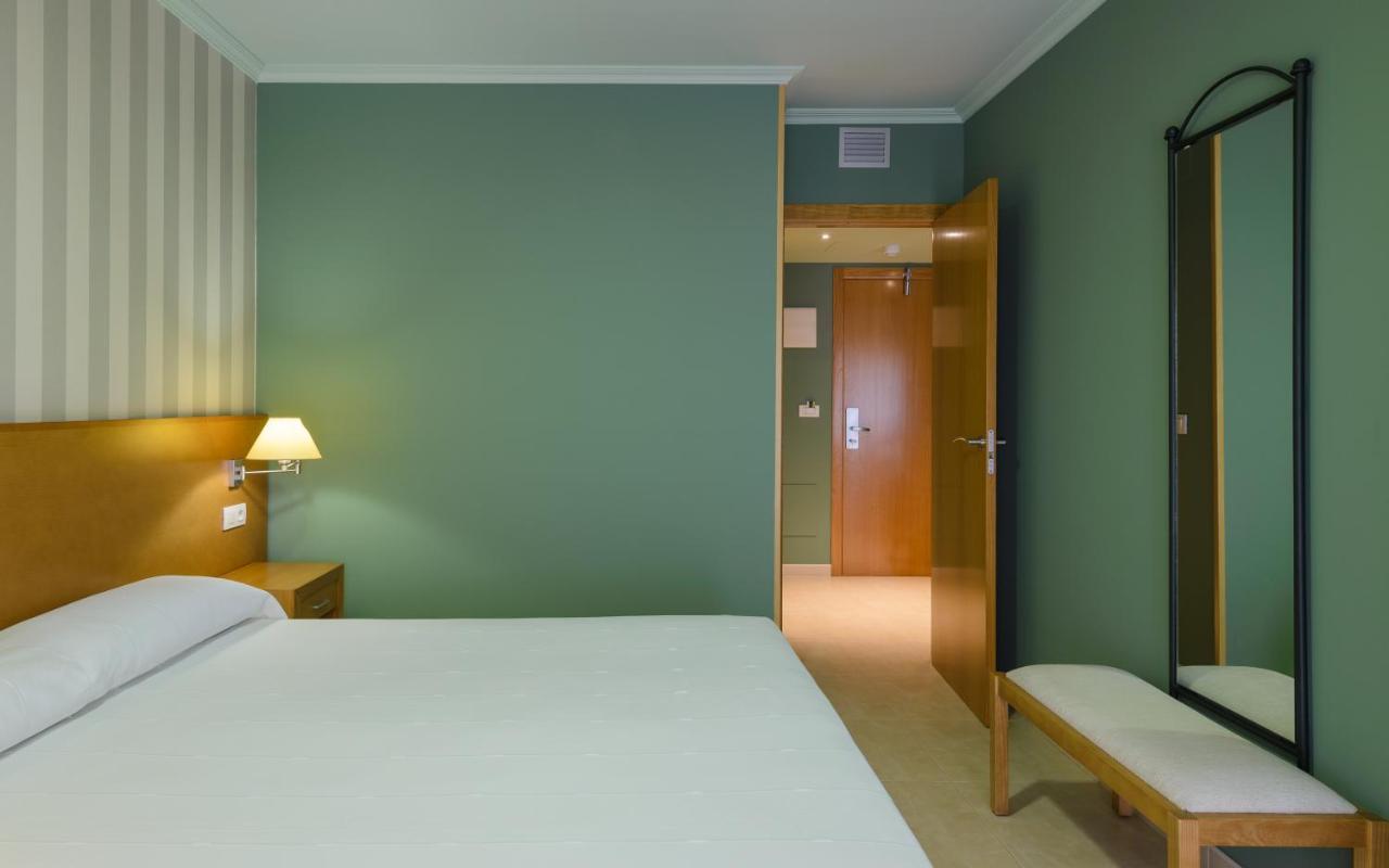 Apartamentos Trisquel Sanxenxo Exteriér fotografie