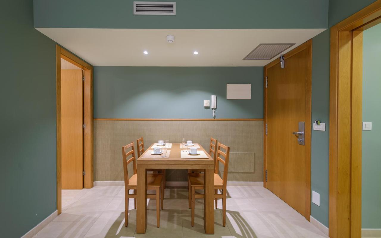 Apartamentos Trisquel Sanxenxo Exteriér fotografie