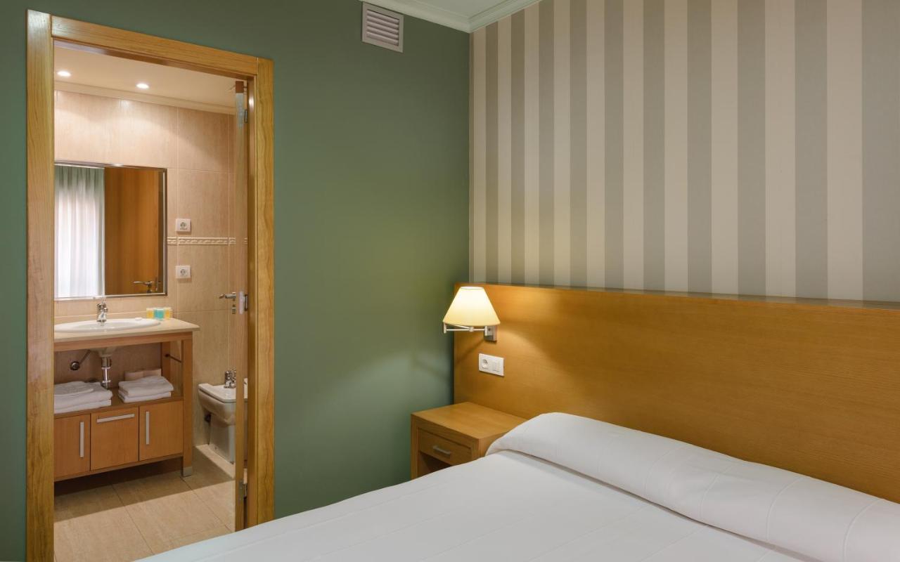 Apartamentos Trisquel Sanxenxo Exteriér fotografie